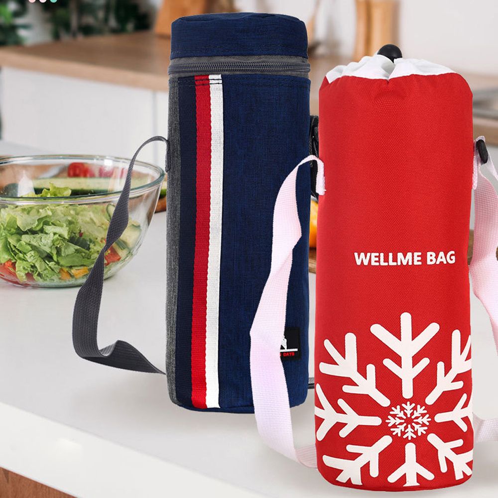 Tote Bag Sublimation - Bolsas térmicas aislantes para botellas de