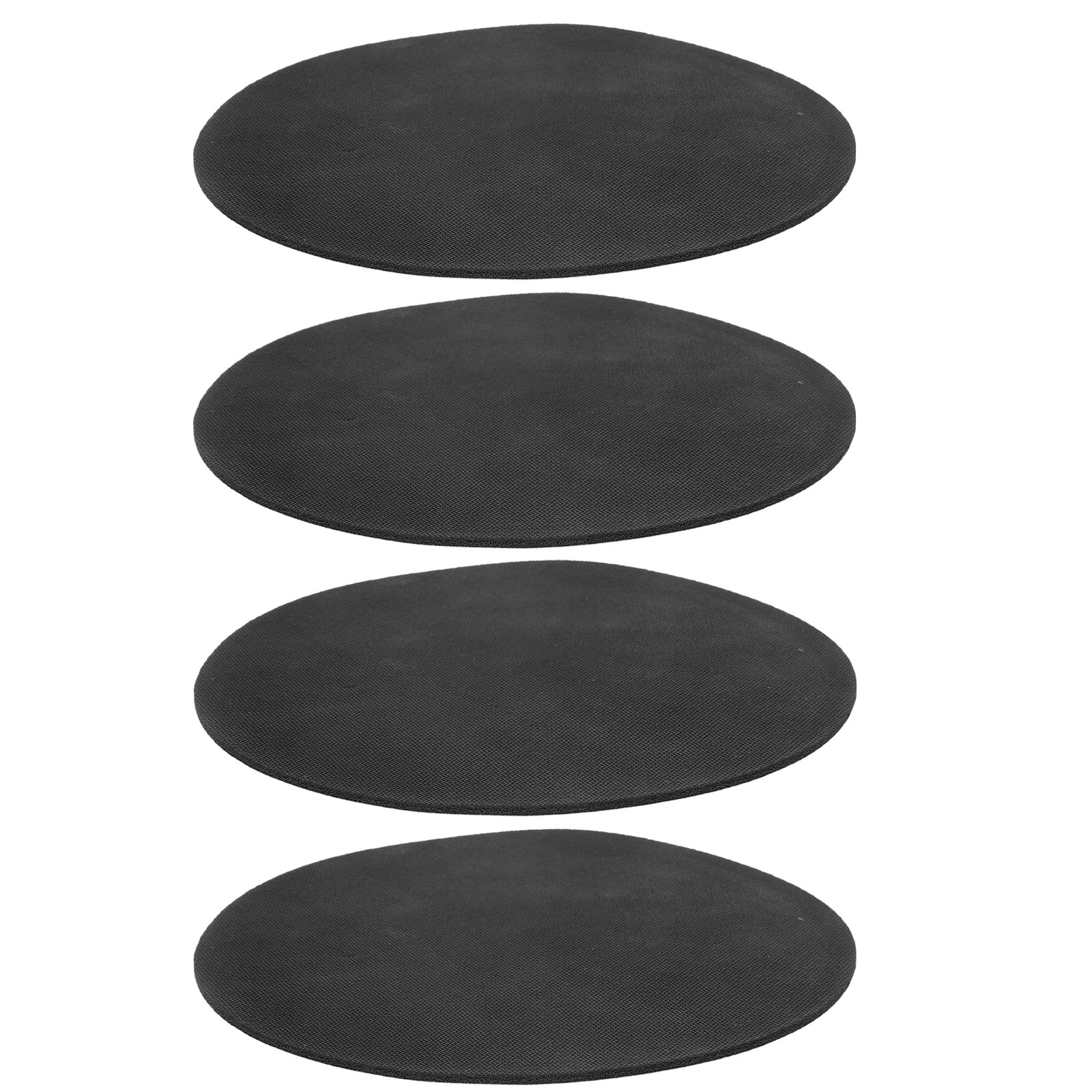 Mouse Pad Blank Sublimation - 4 Alfombrillas de Ratón Sublimables para