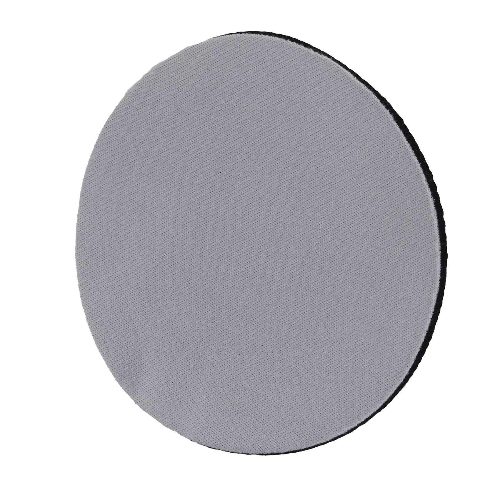 Coaster Sublimation Blank - MALL Productos Sublimables en Blanco, 20