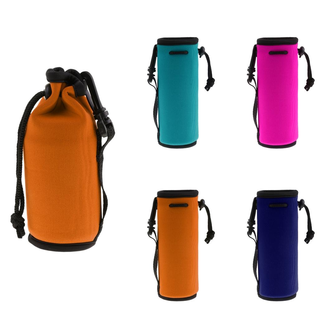 Tote Bag Sublimation - Porta Botellas de Neopreno con Funda