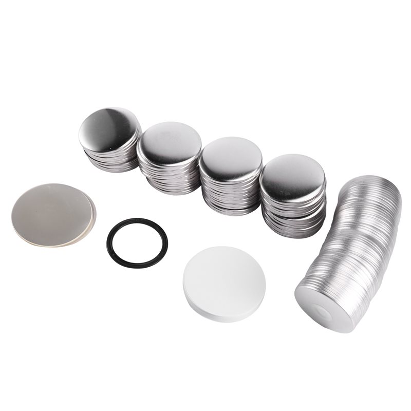 Button Badge Blank - Componentes para máquina de hacer botones