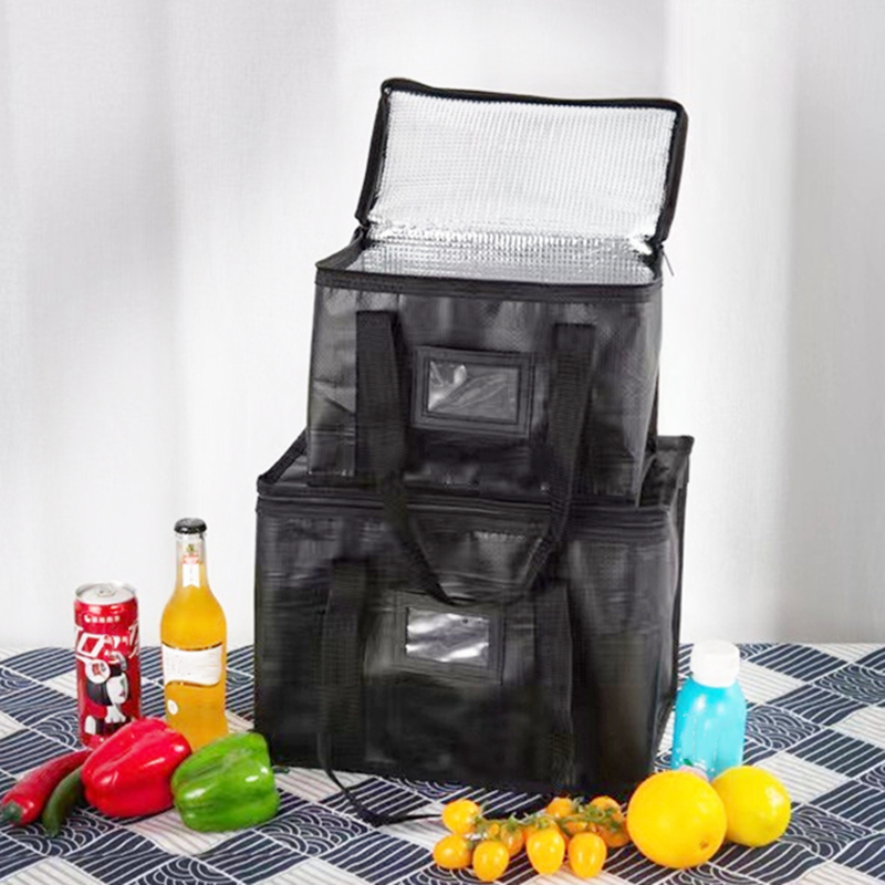 Bolsa Térmica Grande para Picn - Tote Bag Sublimation reseña y precio