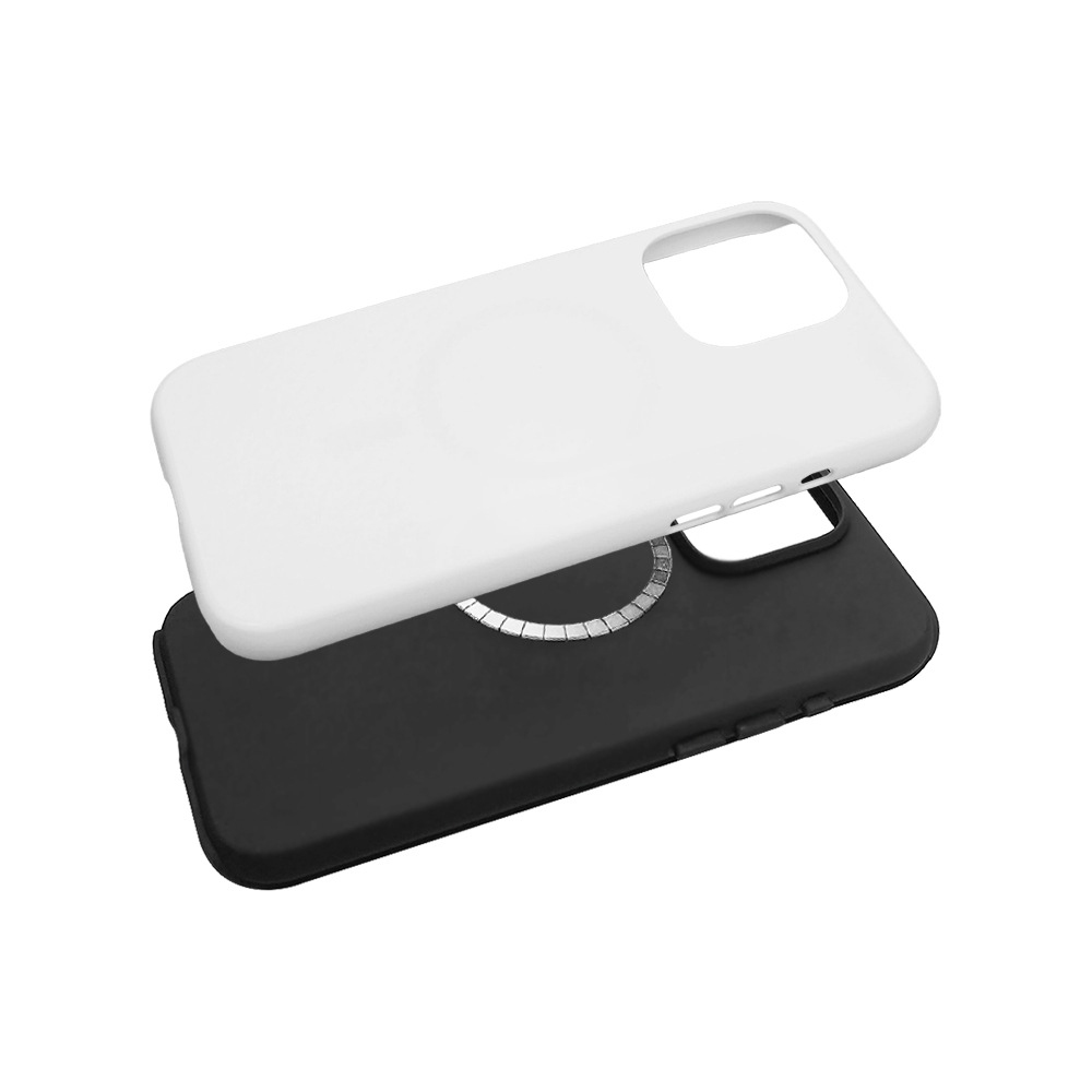 Funda Magnética 2 en 1 para Su - Phone Case Blank Print reseña y precio