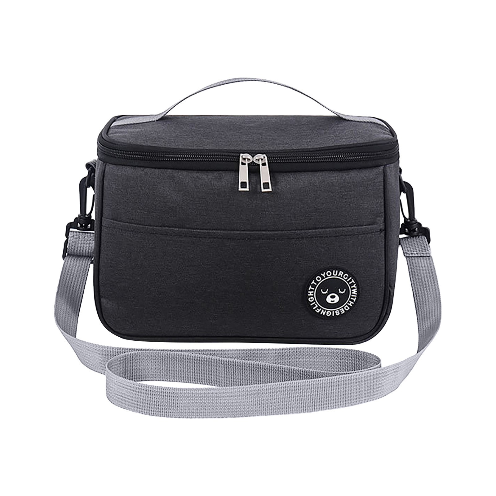 Bolsa de Picnic portátil, fiam - Tote Bag Sublimation reseña y precio