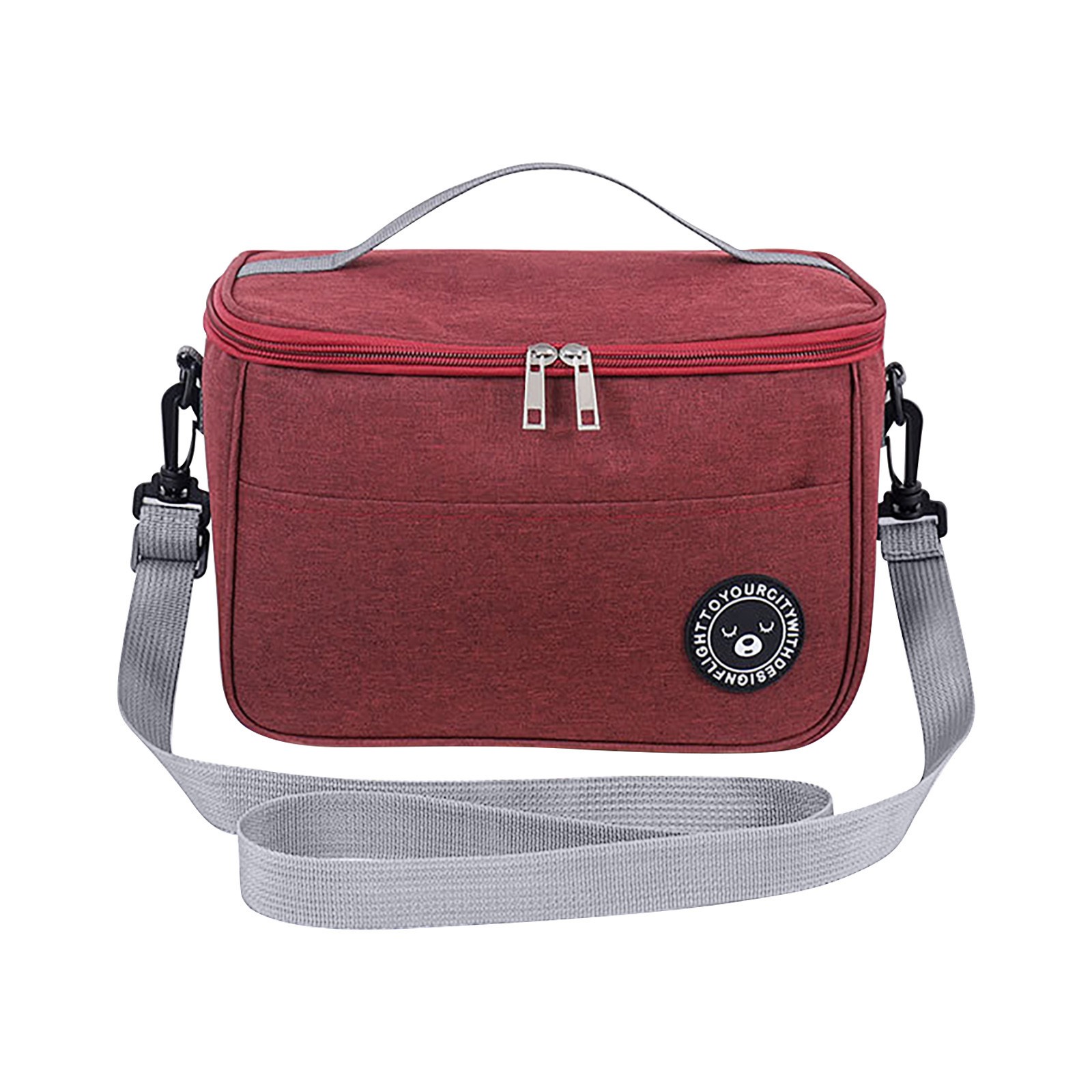 Bolsa de Picnic portátil, fiam - Tote Bag Sublimation reseña y precio