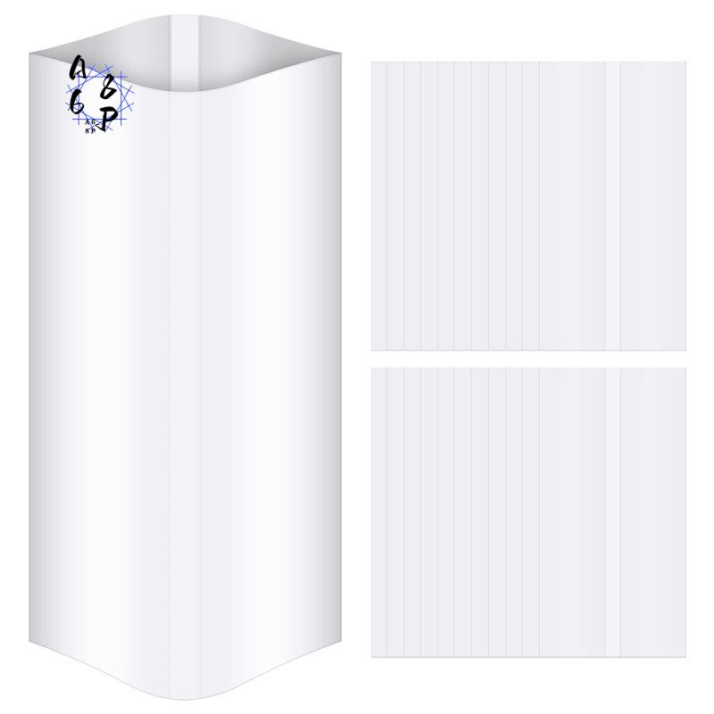Película Termoencogible para S - Sublimation Mug White reseña y precio