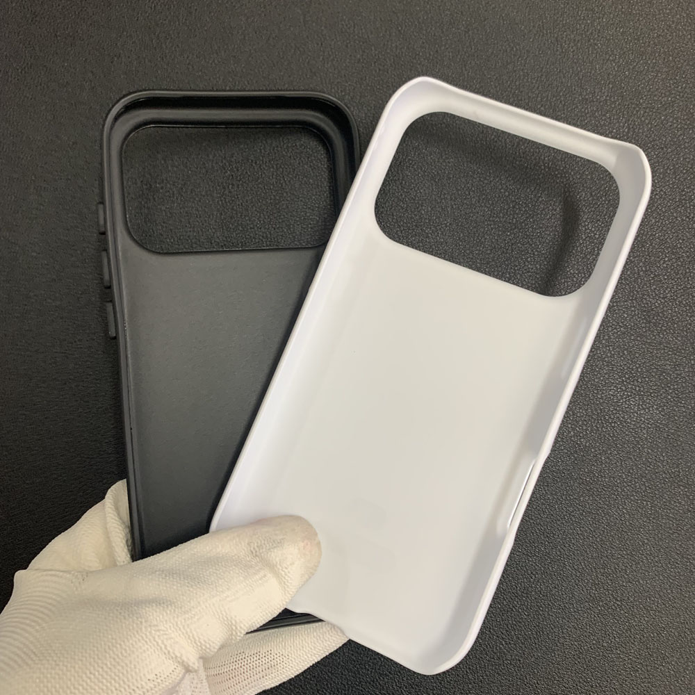 FONLYU Funda de Teléfono 2 en  - Phone Case Blank Print reseña y precio