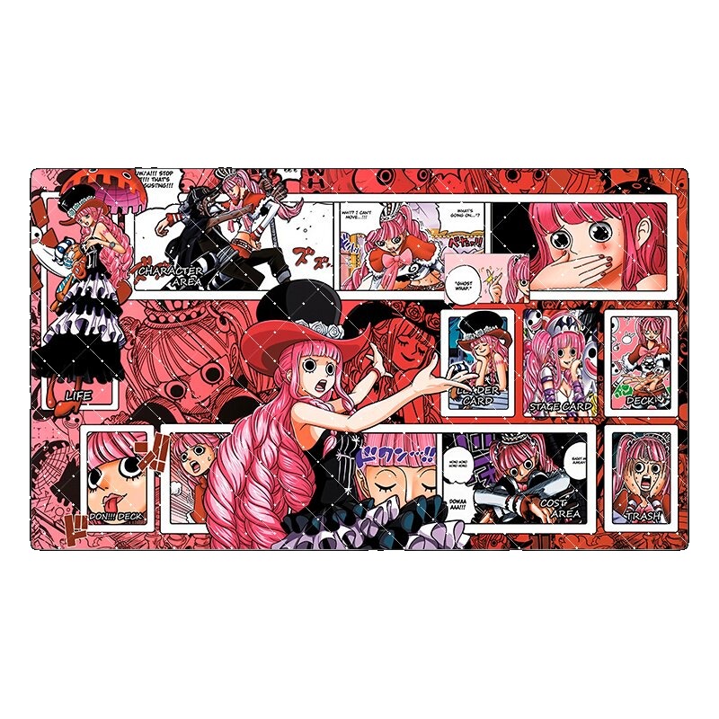 Tapete de Juego de Cartas Cole - Door Mat Blank reseña y precio