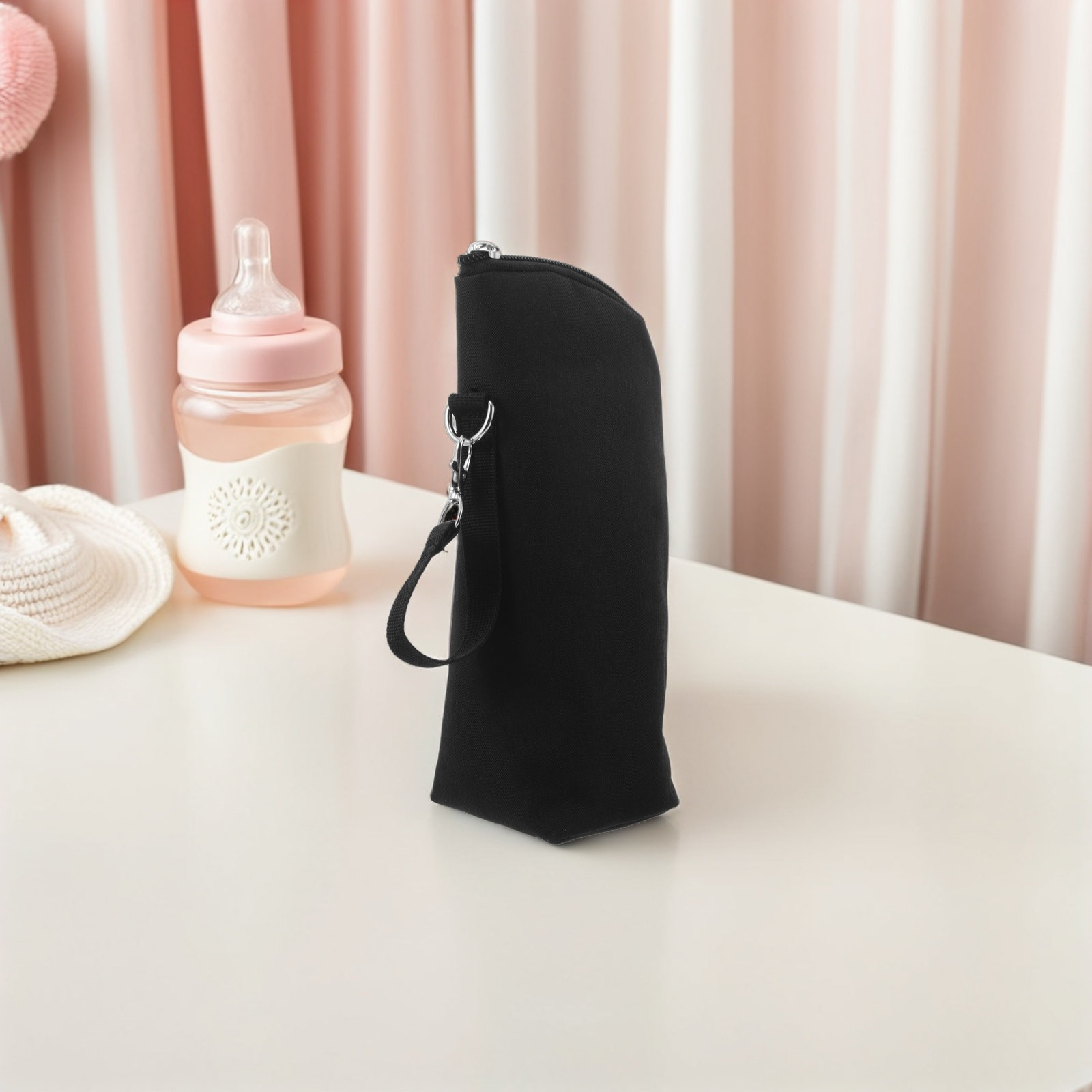 Bolsa Térmica Portátil para Bi - Tote Bag Sublimation reseña y precio