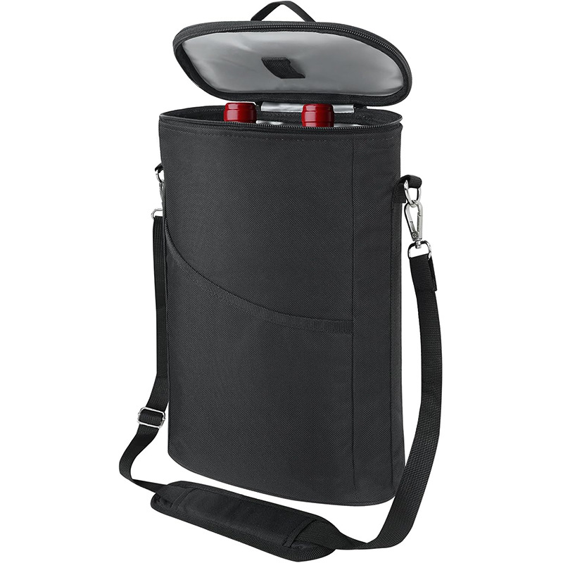 Bolsa transportadora de vino,  - Tote Bag Sublimation reseña y precio