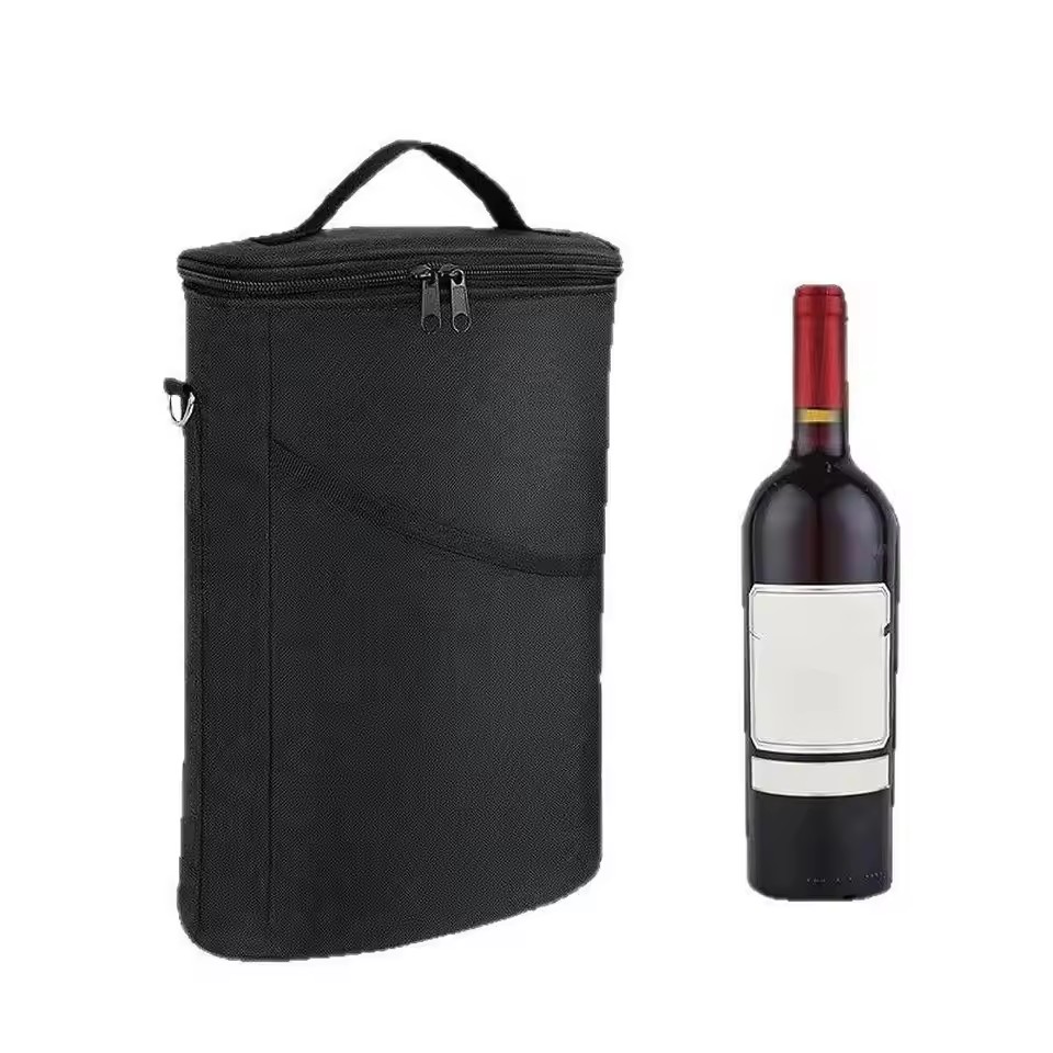 Bolsa transportadora de vino,  - Tote Bag Sublimation reseña y precio