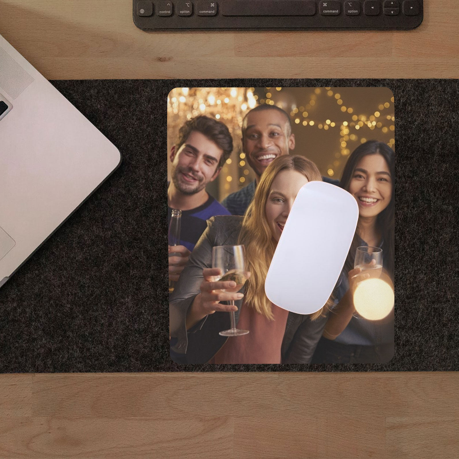 5 Alfombrillas de Ratón Sublim - Mouse Pad Blank Sublimation reseña y precio