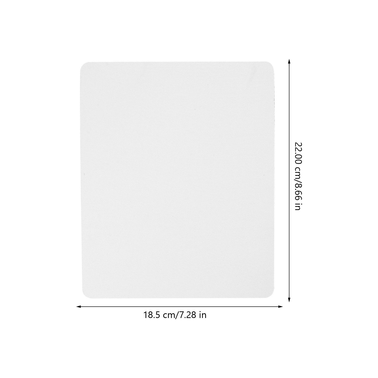 5 Alfombrillas de Ratón Sublim - Mouse Pad Blank Sublimation reseña y precio
