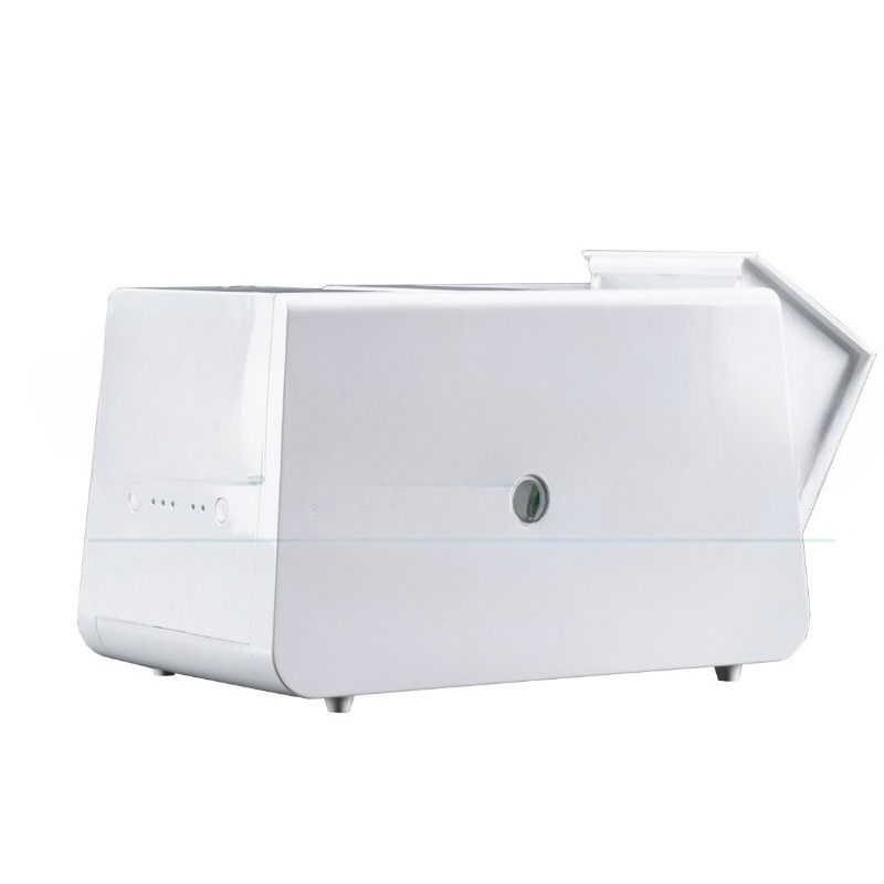Máquina manual pequeña para tr - Sublimation Mug White reseña y precio