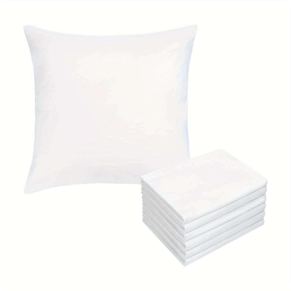 2/4/6 Fundas de Almohada para  - Pillow Cover Sublimation reseña y precio