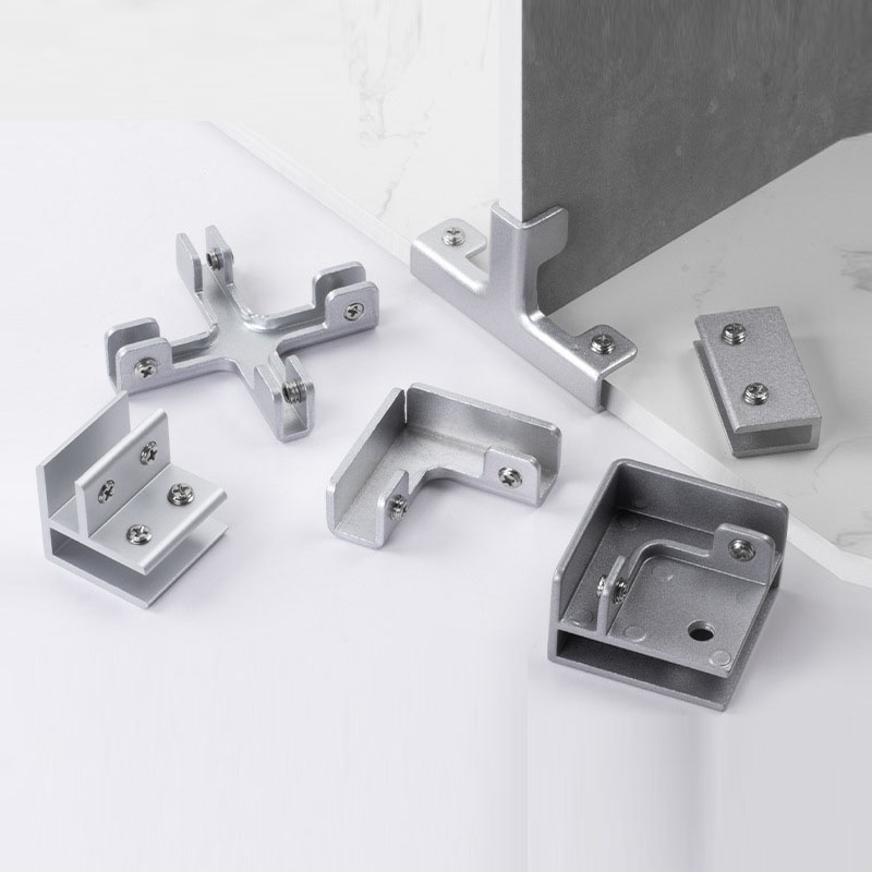 4PCS Ceramic Tile Glass Fixed  - Ceramic Tile Blank reseña y precio