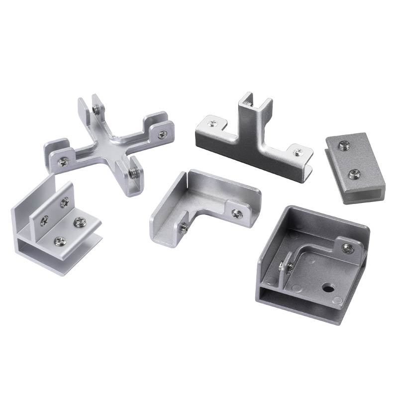 4PCS Ceramic Tile Glass Fixed  - Ceramic Tile Blank reseña y precio