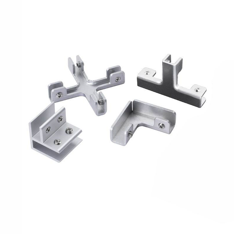 4PCS Ceramic Tile Glass Fixed  - Ceramic Tile Blank reseña y precio