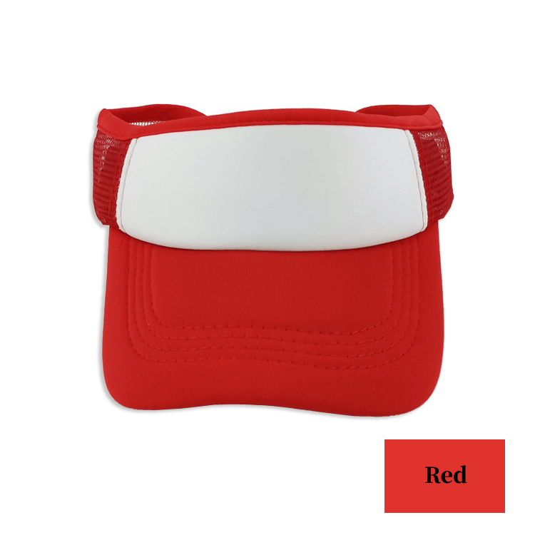 10 gorras de béisbol sublimabl - Hat Sublimation Blank reseña y precio