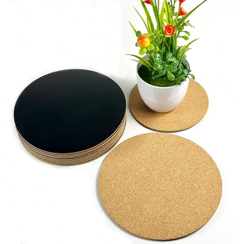 Juego de 2/4 piezas de posavas - Coaster Sublimation Blank reseña y precio