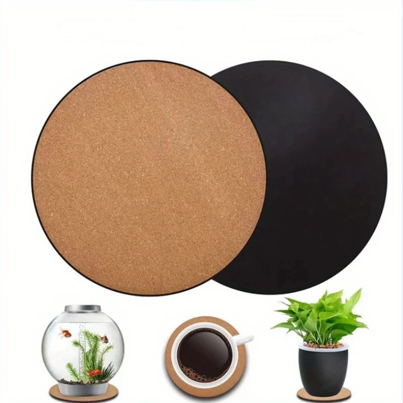 Juego de 2/4 piezas de posavas - Coaster Sublimation Blank reseña y precio