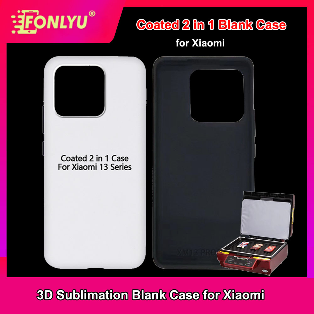 Funda de teléfono recubierta 2 - Phone Case Blank Print reseña y precio