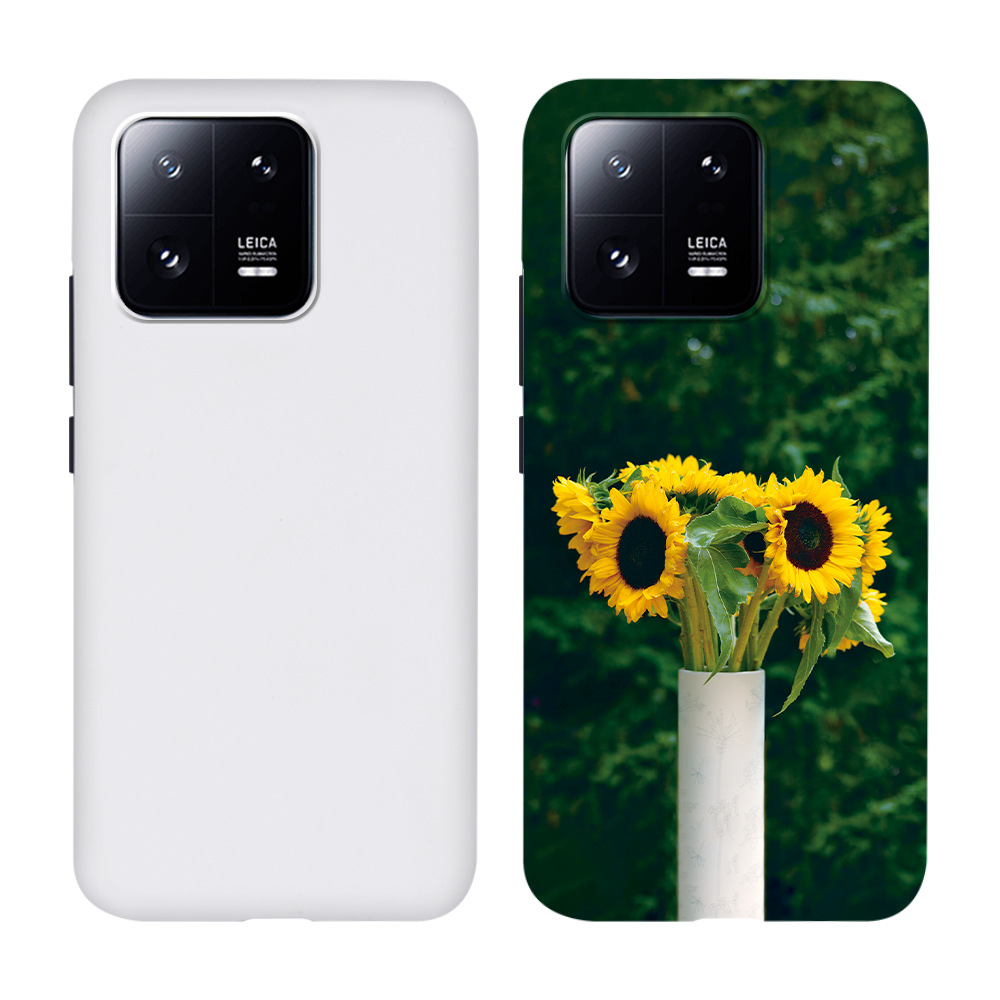 Funda de teléfono recubierta 2 - Phone Case Blank Print reseña y precio