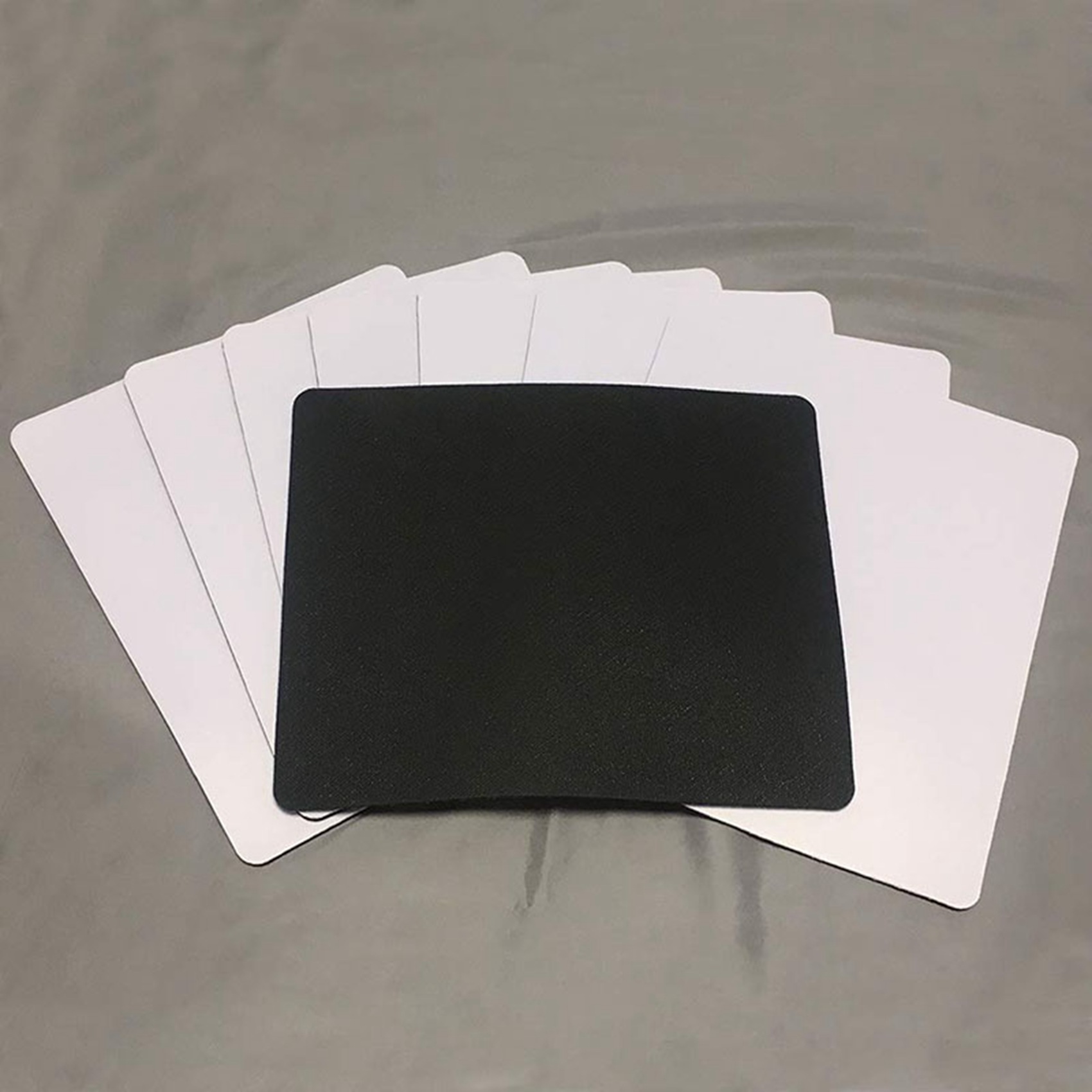 Alfombrilla de ratón en blanco - Mouse Pad Blank Sublimation reseña y precio