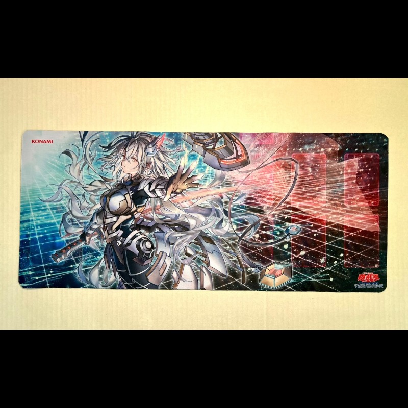 620x265mm Diy Yu-Gi-Oh! Sky St - Door Mat Blank reseña y precio