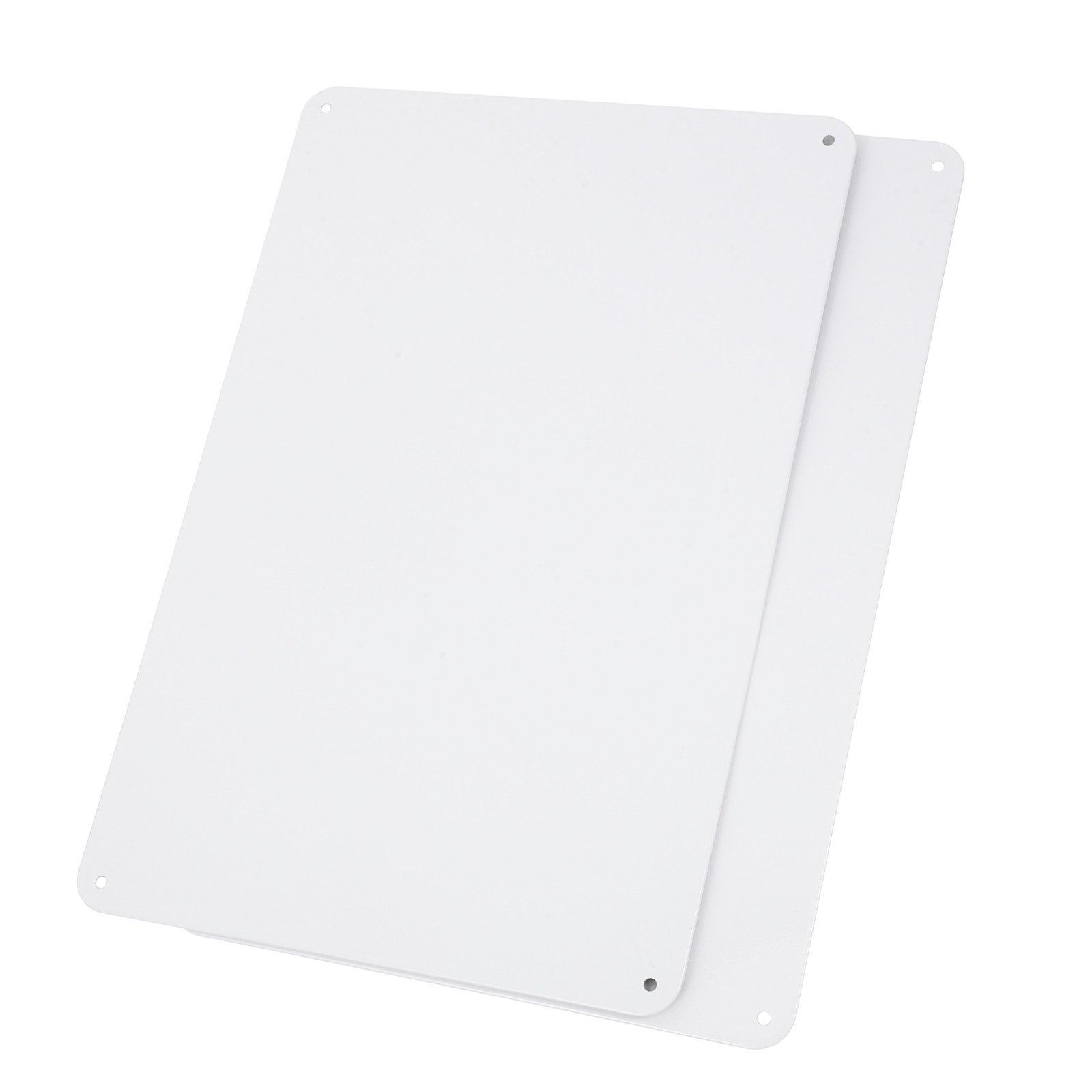 2 Piezas de Letreros Metálicos - Yard Sign Blank reseña y precio