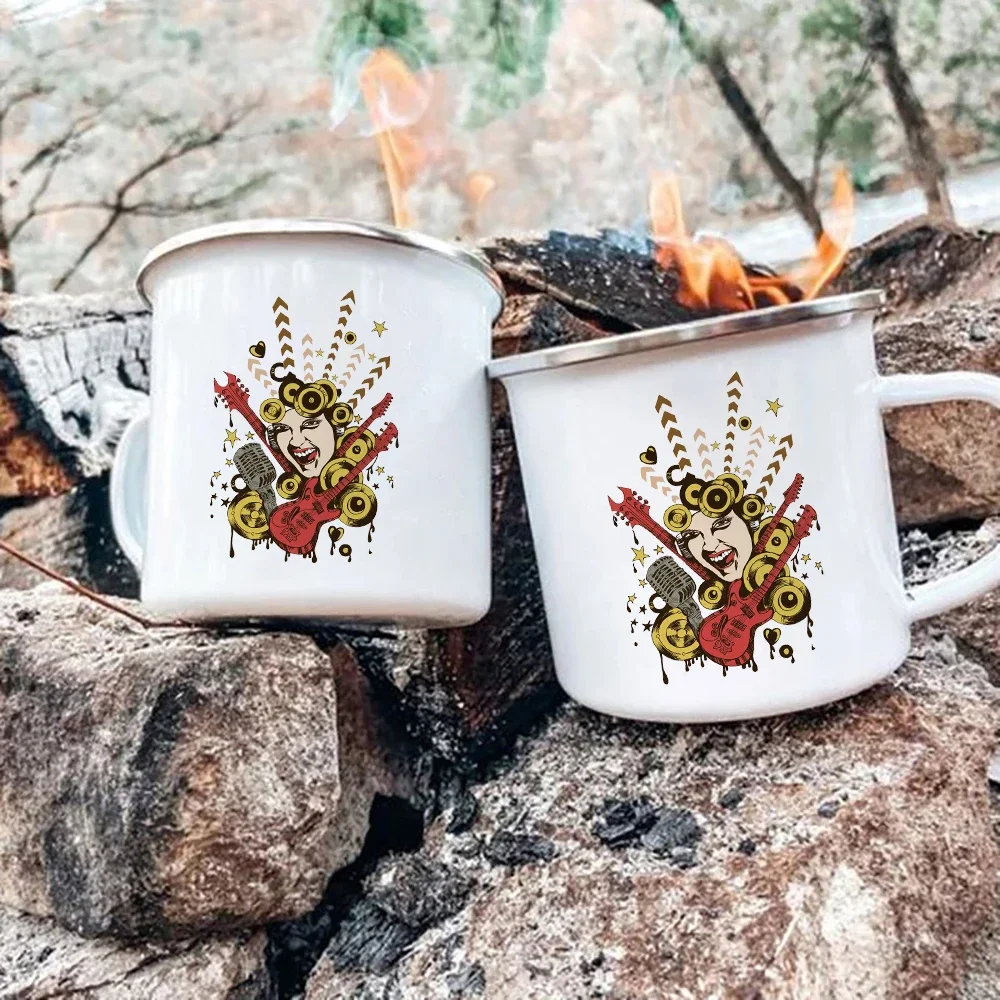 Taza de Metal blanco, taza esm - Sublimation Mug White reseña y precio
