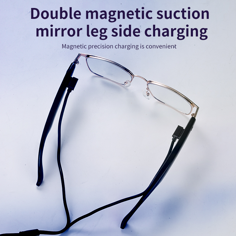 Gafas Inteligentes Koipsse con - Metal Photo Panel reseña y precio