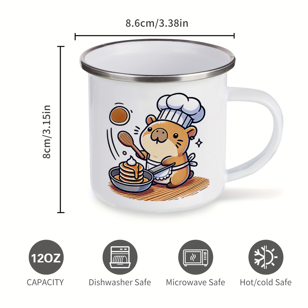 1 unidad, Taza de sublimación  - Sublimation Mug White reseña y precio