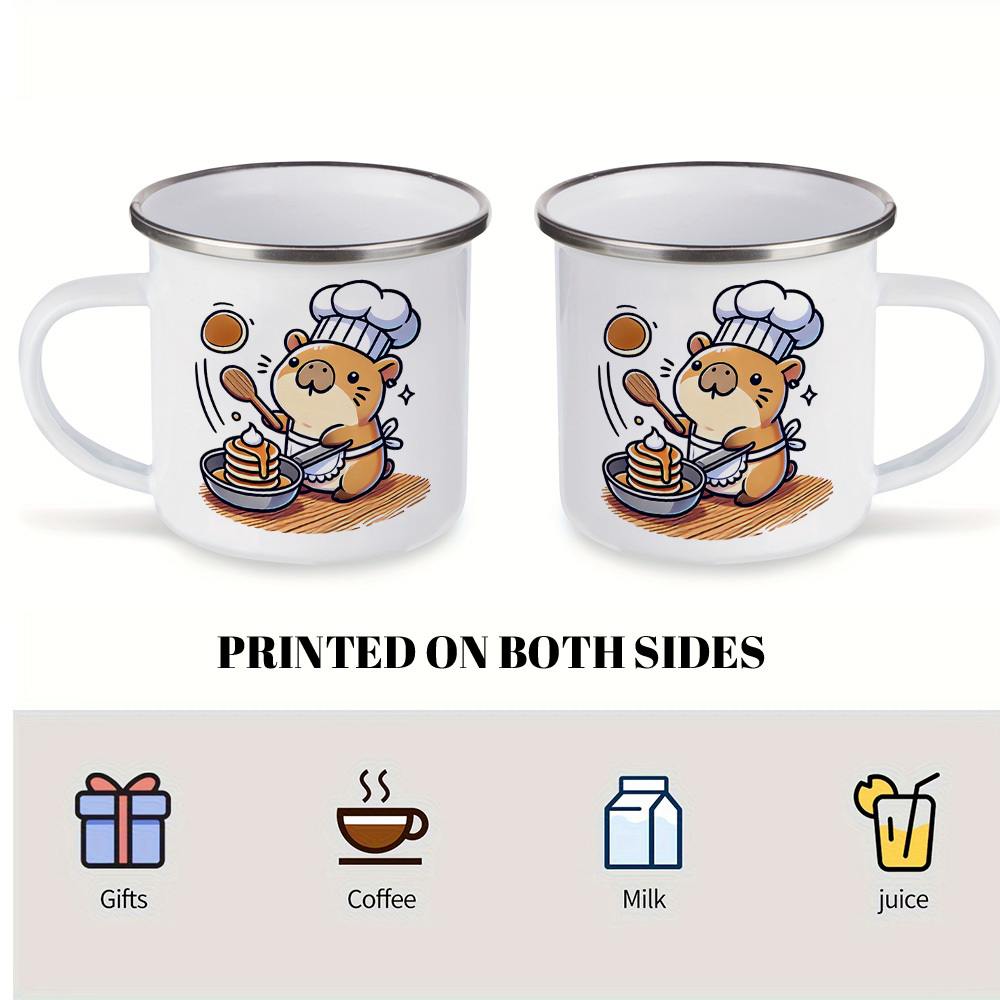 1 unidad, Taza de sublimación  - Sublimation Mug White reseña y precio