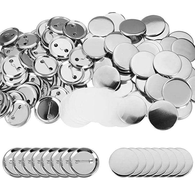 30~90 Juegos de Piezas para Ha - Button Badge Blank reseña y precio