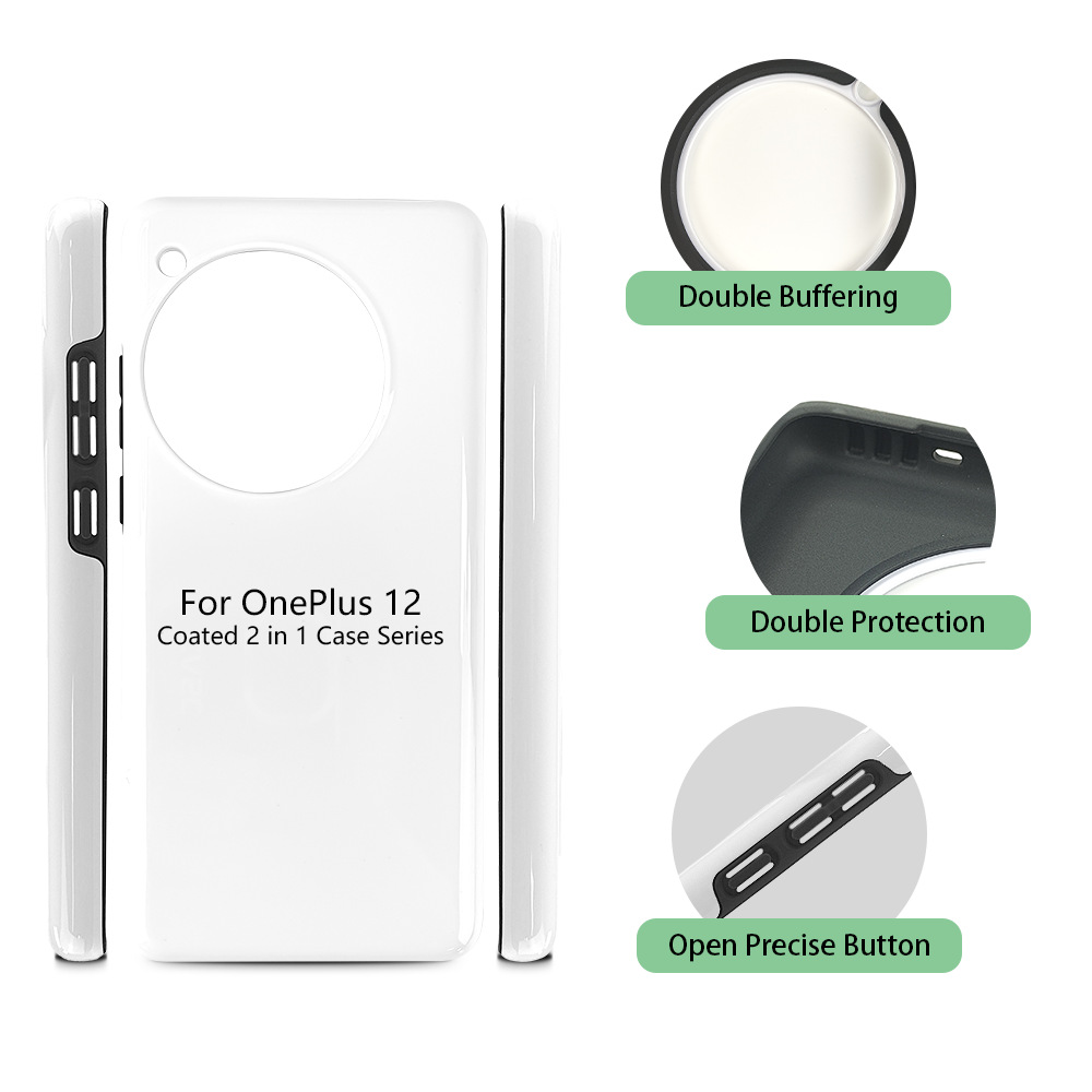 Fonlyu 5 fundas de teléfono en - Phone Case Blank Print reseña y precio