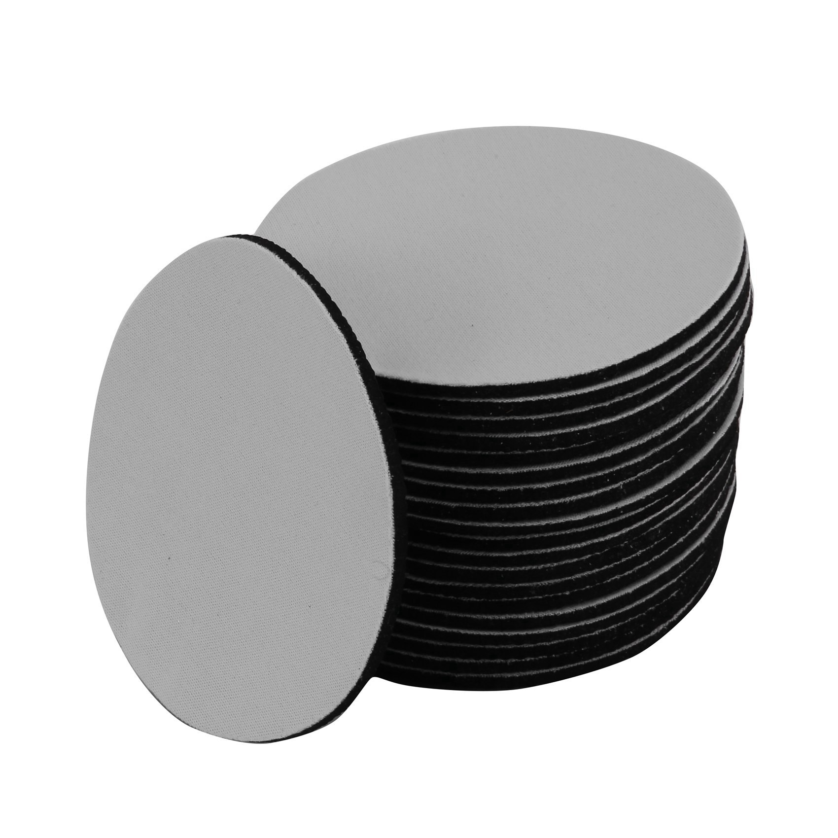 MALL Productos Sublimables en  - Coaster Sublimation Blank reseña y precio