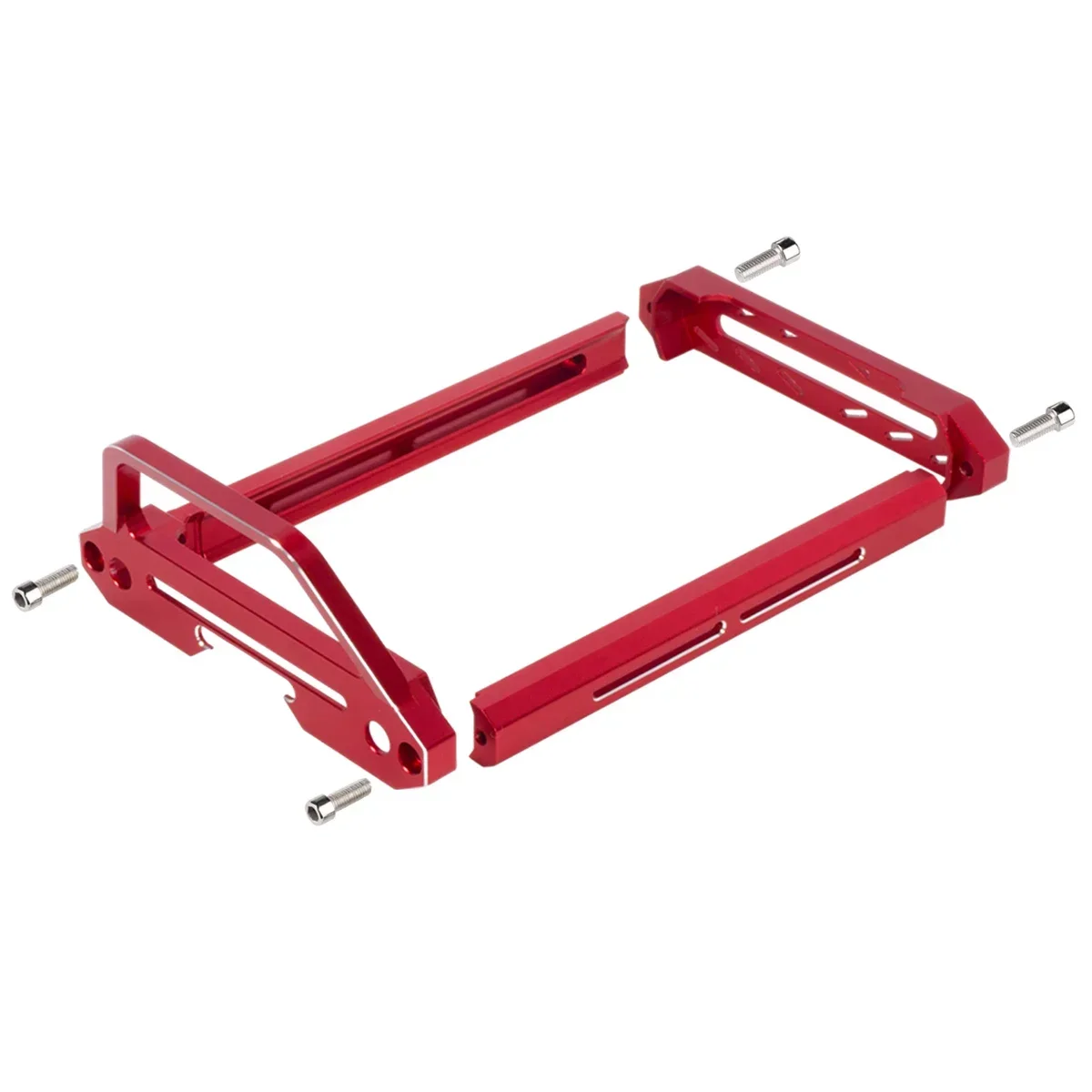 Soporte de marco Protector de  - Metal Photo Panel reseña y precio