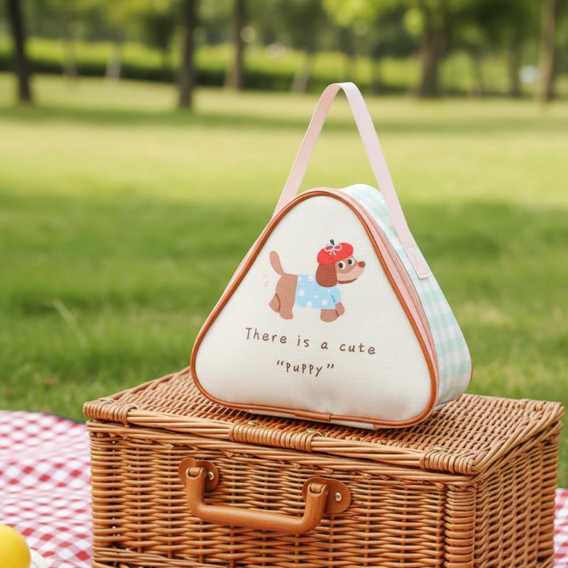 [J] Linda bolsa térmica para e - Tote Bag Sublimation reseña y precio