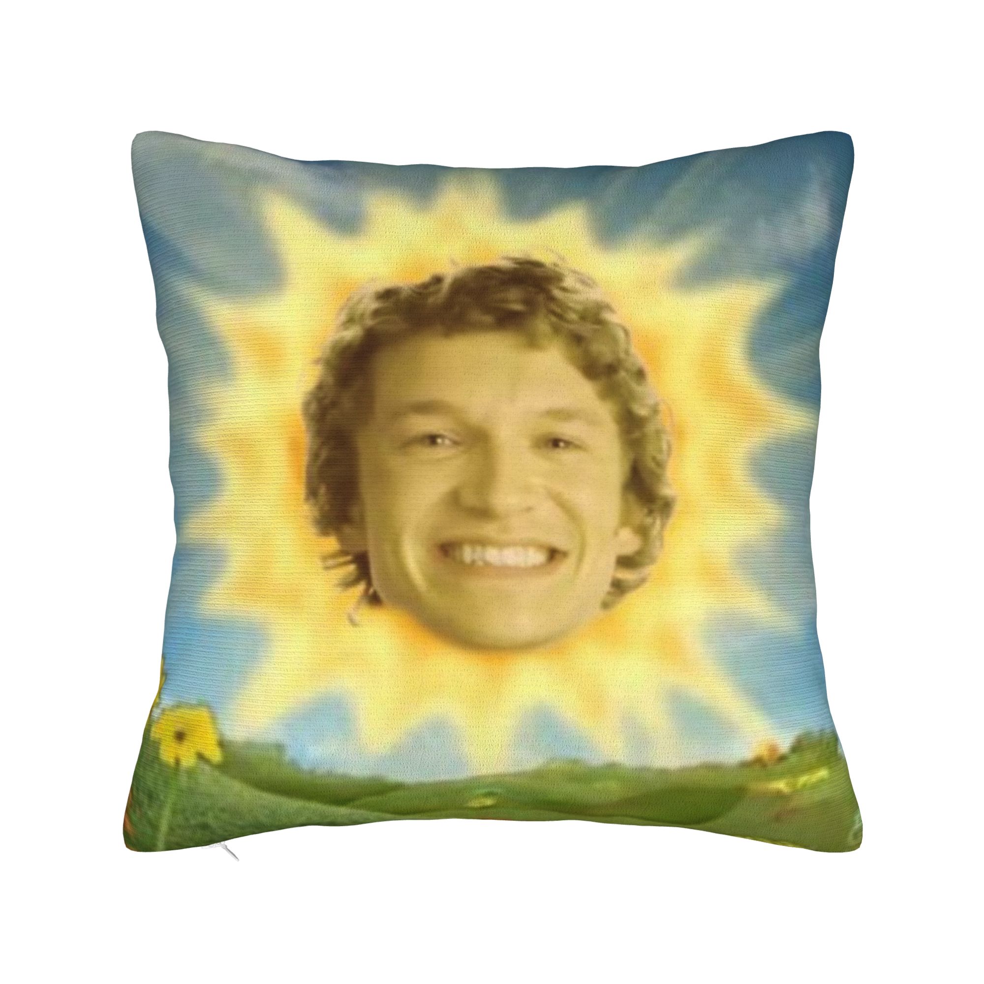 Funda de almohada de renovació - Pillow Cover Sublimation reseña y precio