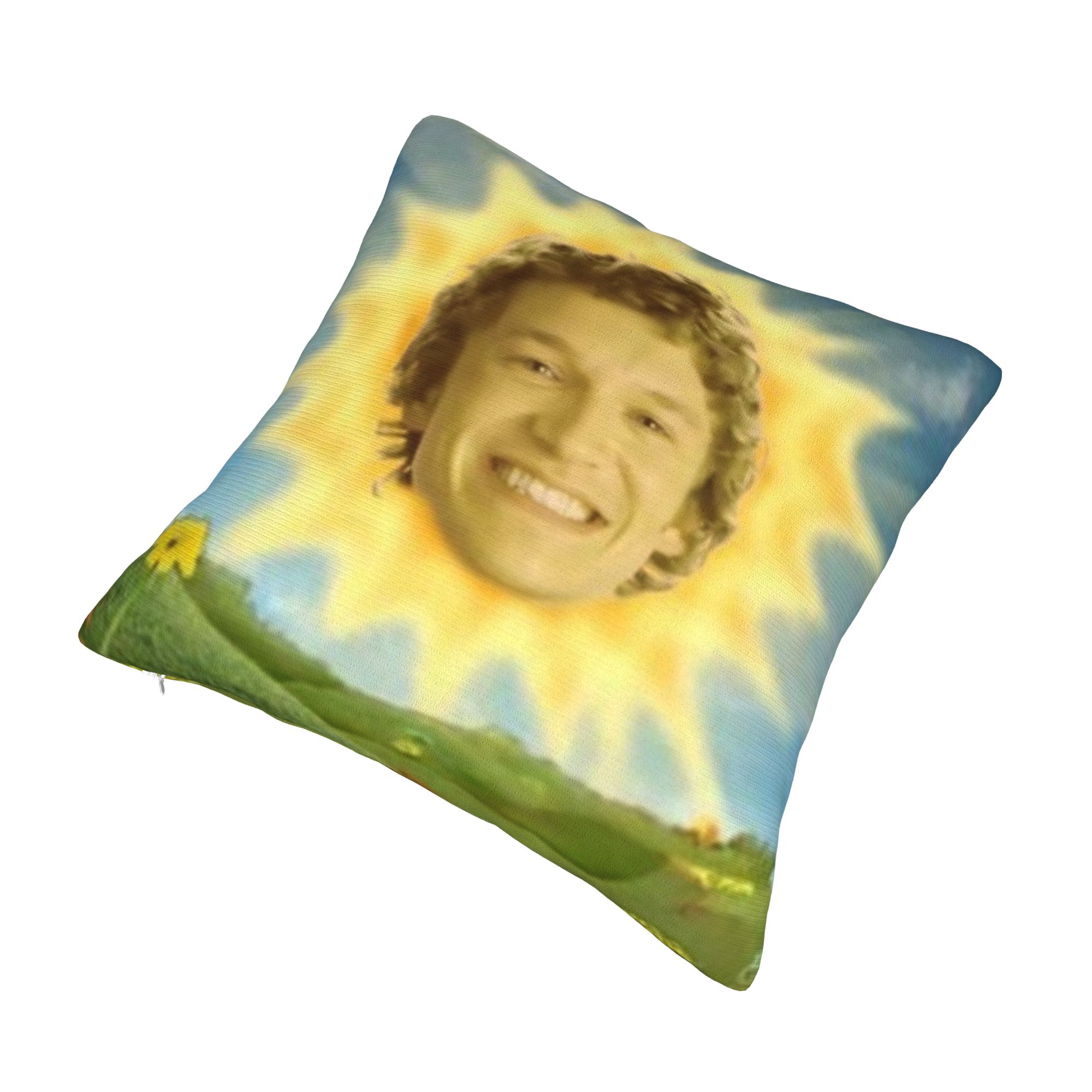 Funda de almohada de renovació - Pillow Cover Sublimation reseña y precio