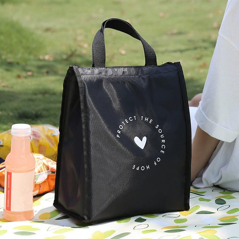 Bolsa de almuerzo con aislamie - Tote Bag Sublimation reseña y precio
