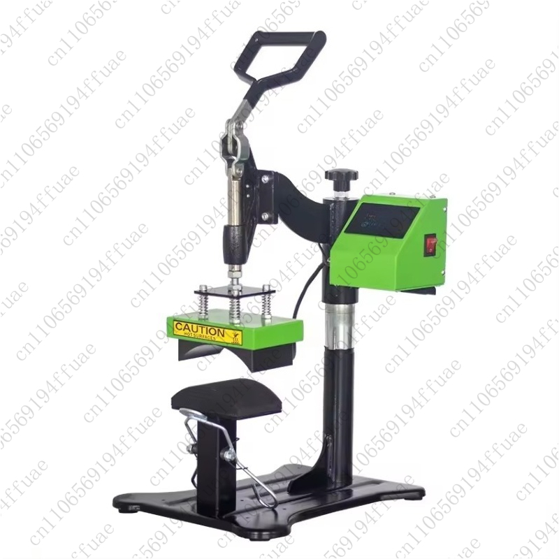 Máquina de impresión de sombre - Hat Sublimation Blank reseña y precio