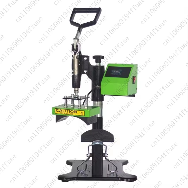 Máquina de impresión de sombre - Hat Sublimation Blank reseña y precio
