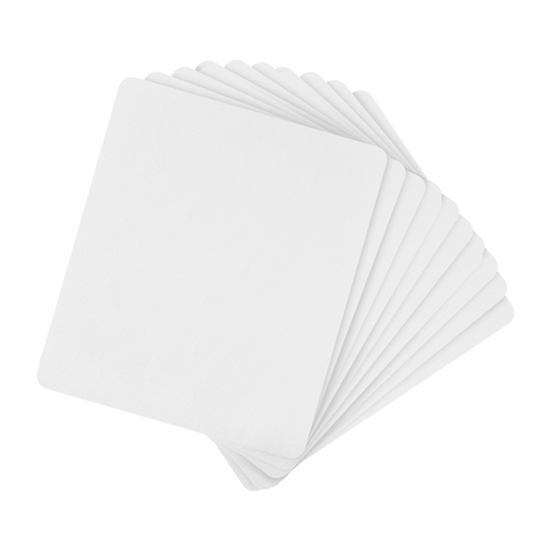 Gran oferta, 10 Uds., alfombri - Mouse Pad Blank Sublimation reseña y precio