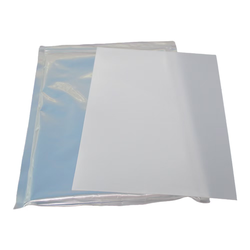 FONLYU 50 Piezas de Película d - Phone Case Blank Print reseña y precio