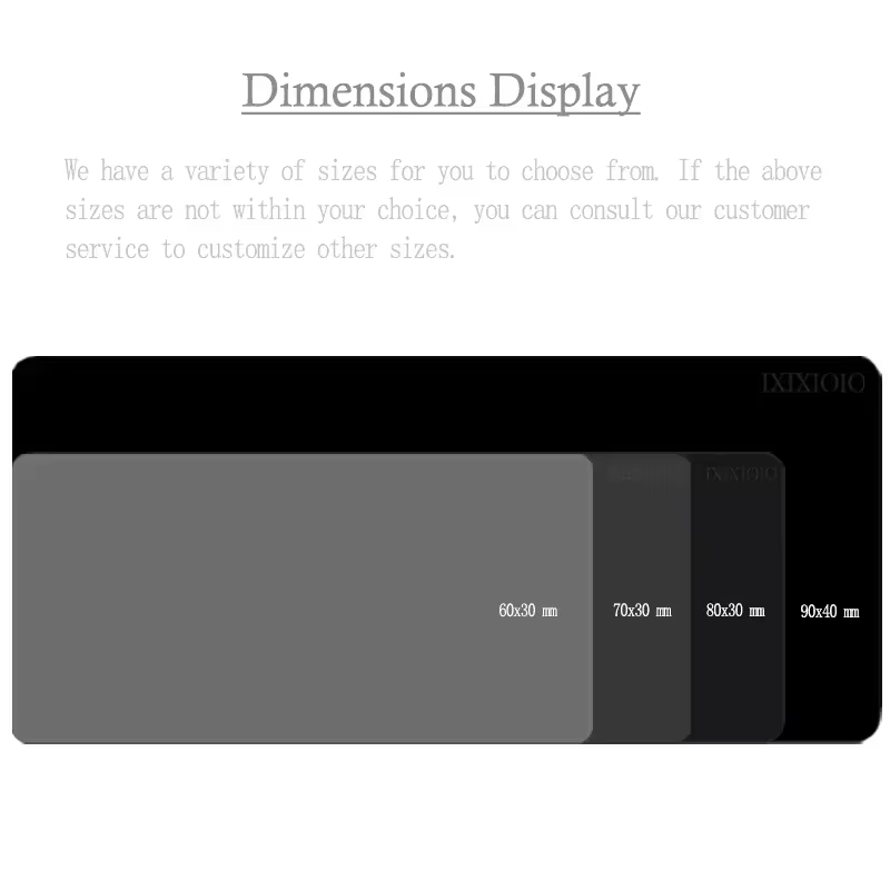 Alfombrilla de Ratón Personali - Mouse Pad Blank Sublimation reseña y precio