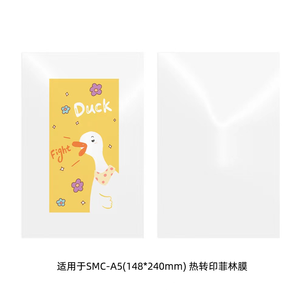Fonlyu 50 Uds. Papel de pelícu - Phone Case Blank Print reseña y precio