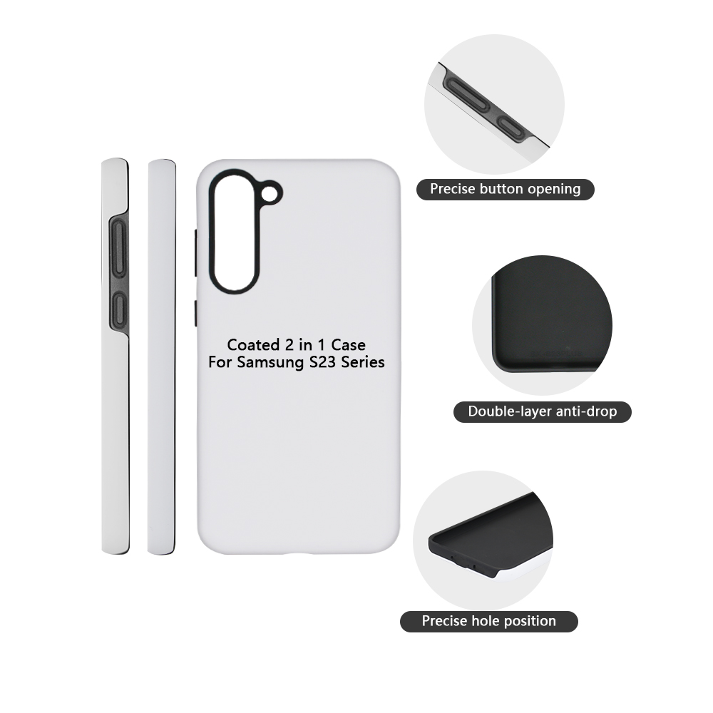 5 uds recubierto 2 en 1 fundas - Phone Case Blank Print reseña y precio