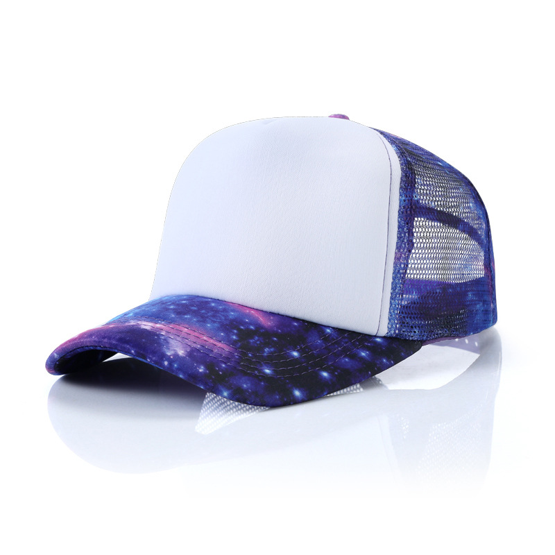 Lo más nuevo, superventas, gor - Hat Sublimation Blank reseña y precio
